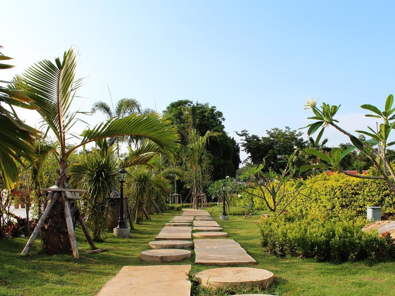 ทริปเปิล พี โฮม รีสอร์ท (Triple P Home Resort)4