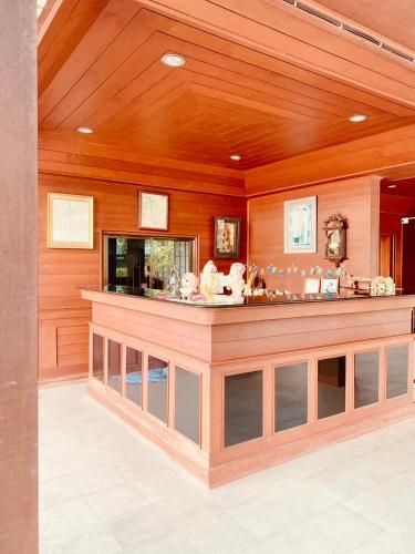 โรงแรมบ้านกาญจนา สมุย (Baan Karnjana Hotel Samui)4
