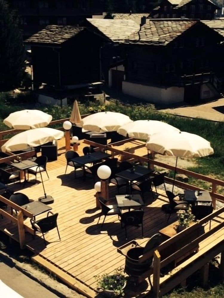 Hotel Marmotte0