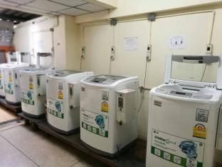 โฮมเพลส เรสซิเดนซ์ (Homeplace Residence)1