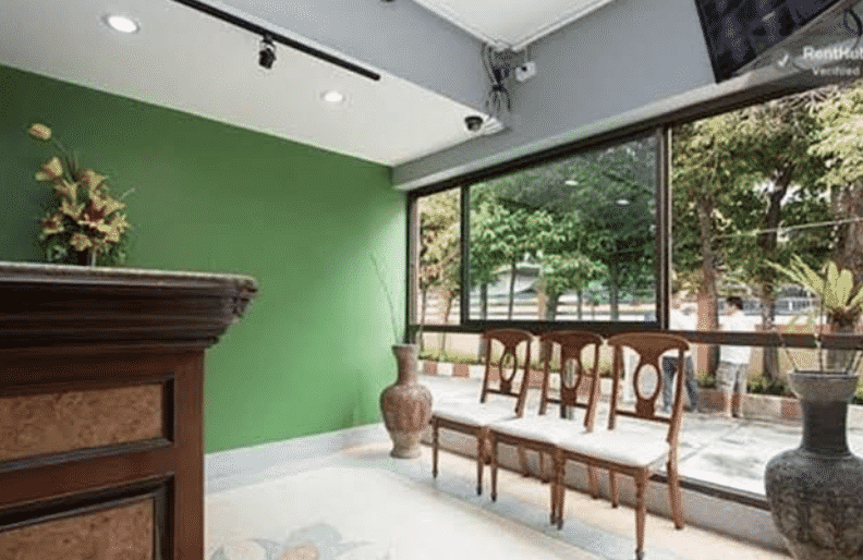 โฮมเพลส เรสซิเดนซ์ (Homeplace Residence)3