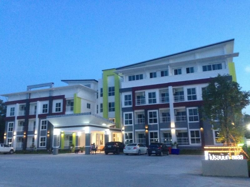 ไปรยนันท์ เพลส (Praiyanan Place)0