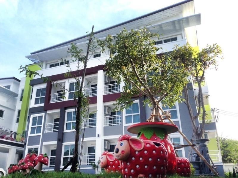 ไปรยนันท์ เพลส (Praiyanan Place)2