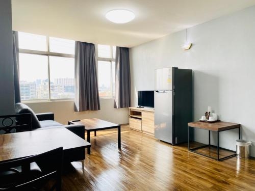 ซิตี้ เรสซิเดนซ์ รัชดาภิเษก (City Residence Ratchadaphisek)2