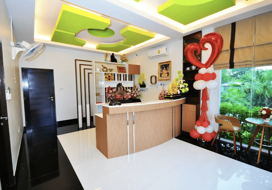 Dusita Grand Resort3