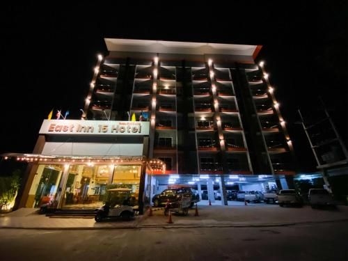 East Inn 15 Rayong4