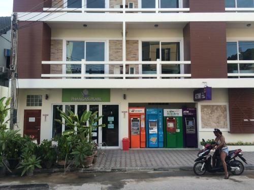 พะงัน เพิร์ล โฮสเทล (Phangan Pearl Hostel)1
