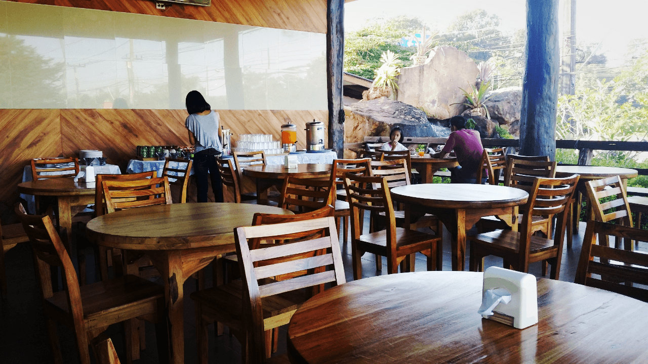 ปาล์ม สวย รีสอร์ต (Palm Suay Resort)4