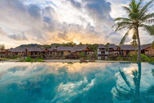 เวนิส กระบี่ วิลล่า รีสอร์ต (Venice Krabi Villa Resort)1