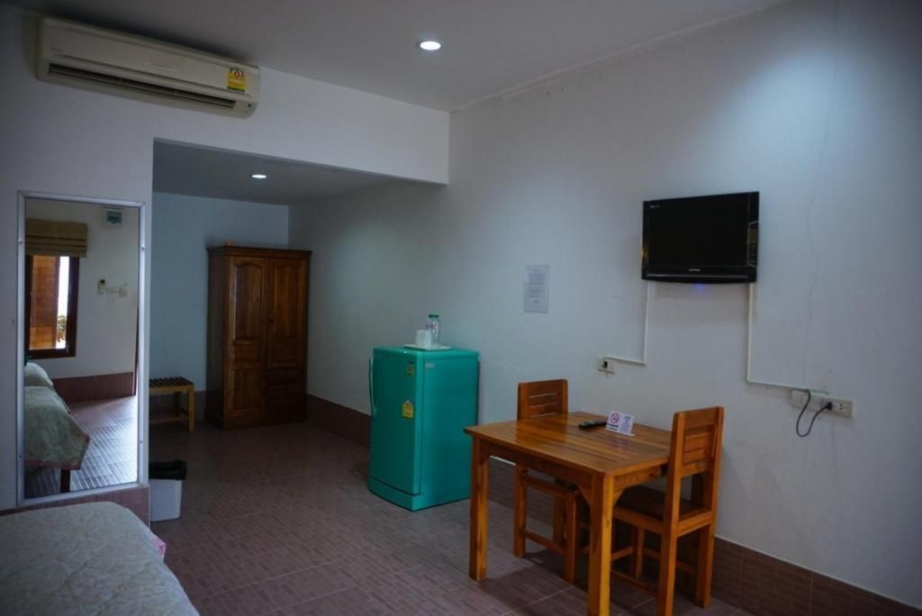 จีพีเอ็ม รีสอร์ท พัทยา (GPM Resort Pattaya)2