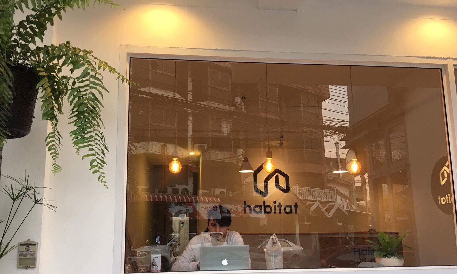Habitat Hotel4