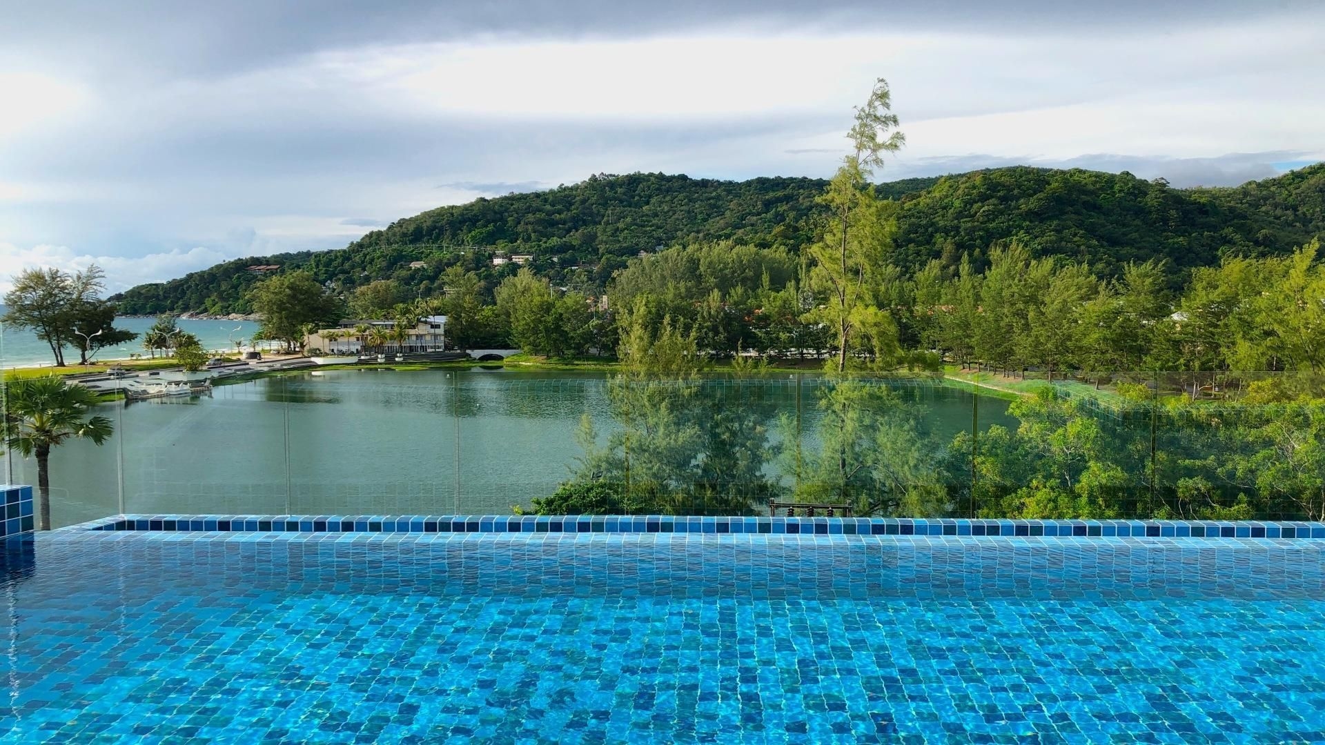 Phoenix Hotel Karon Beach3