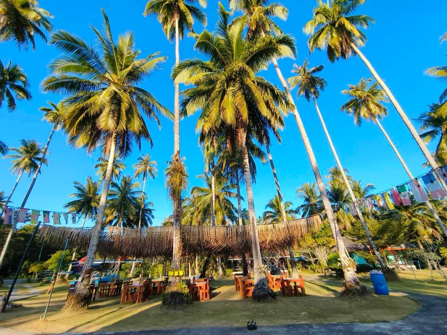 Koh Kood Far East Resort4
