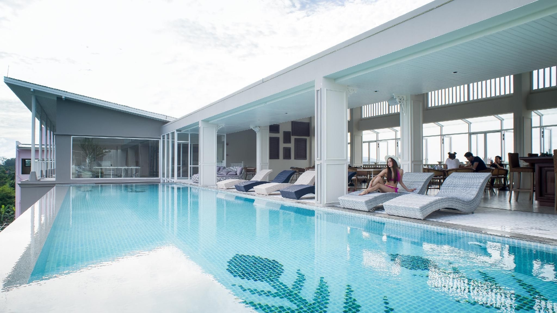 แพนภูรีย์ เรสซิเดนซ์ (Panphuree Residence)0