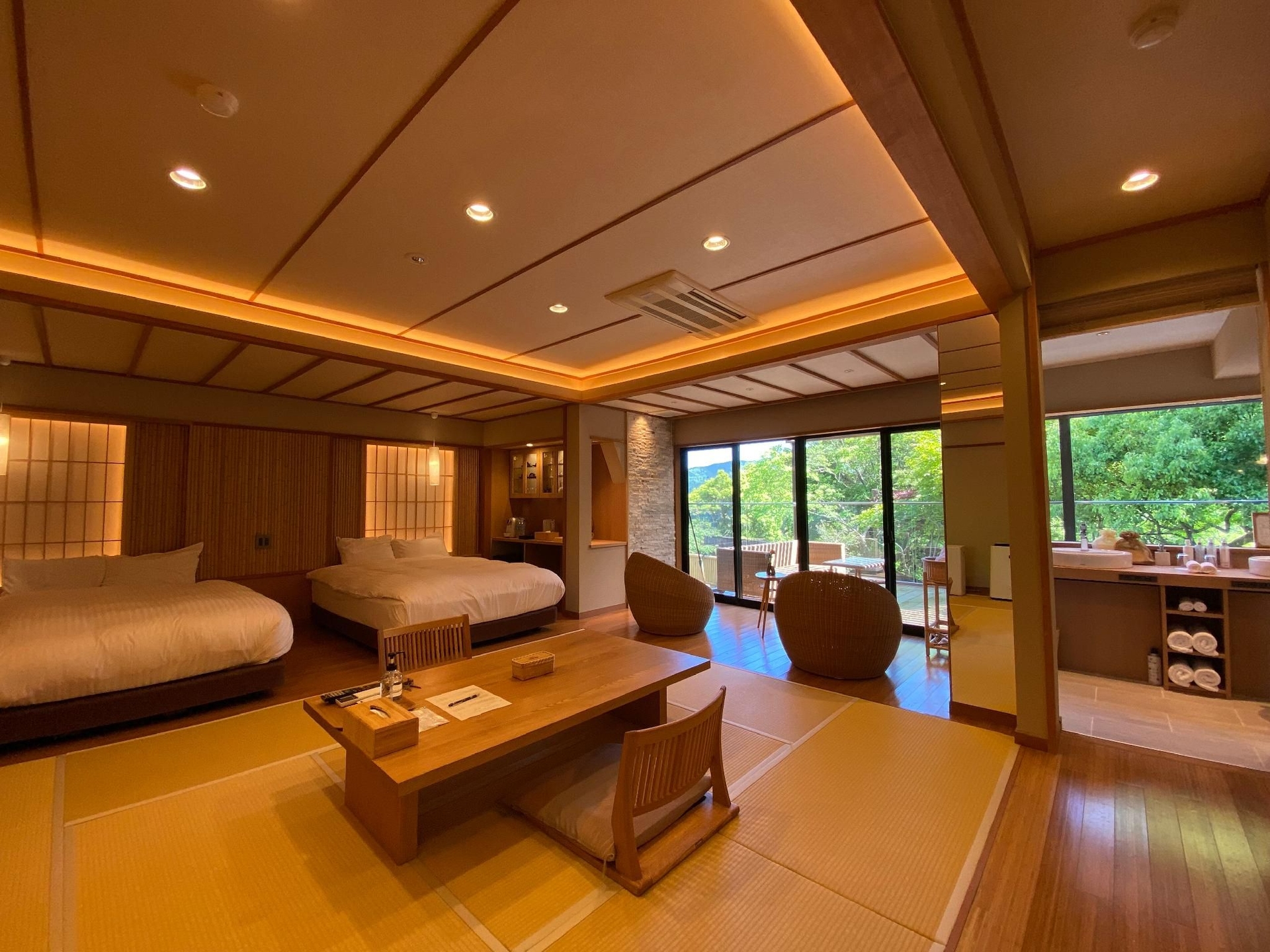 Yugawara Onsen Ashikari Ryokan4