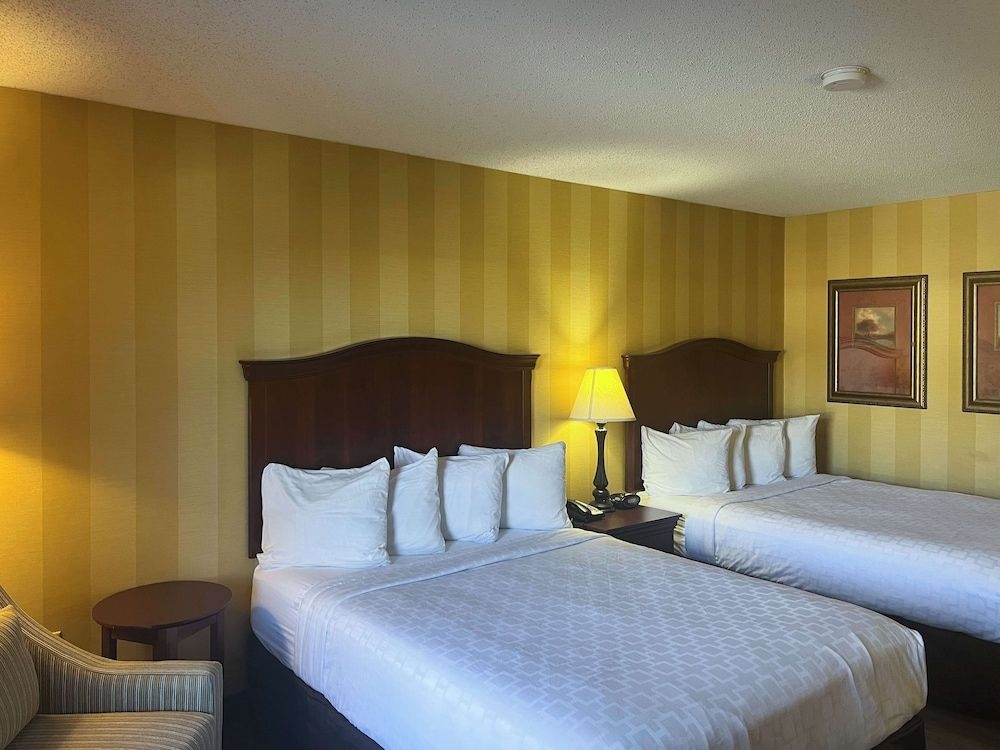 Best Western Plus Aquia/Quantico Inn4