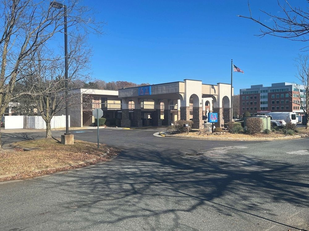 Best Western Plus Aquia/Quantico Inn0