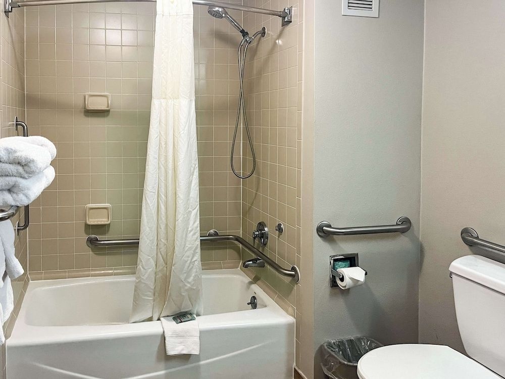 Best Western Plus Aquia/Quantico Inn1
