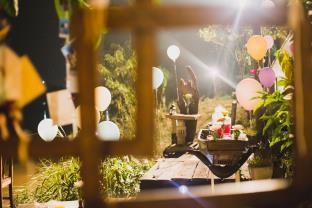 ดิ แอนทีค ริเวอร์ไซด์ รีสอร์ต (The Antique Riverside Resort)1