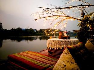 ดิ แอนทีค ริเวอร์ไซด์ รีสอร์ต (The Antique Riverside Resort)3