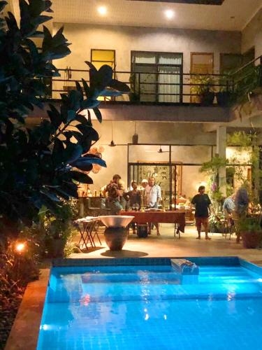 Elsie Evans Art Retreat4