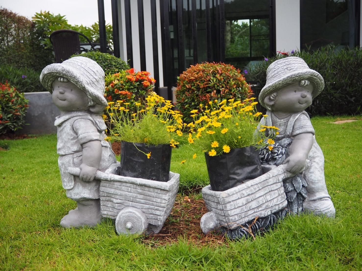 The Focus Khaoyai Resort3