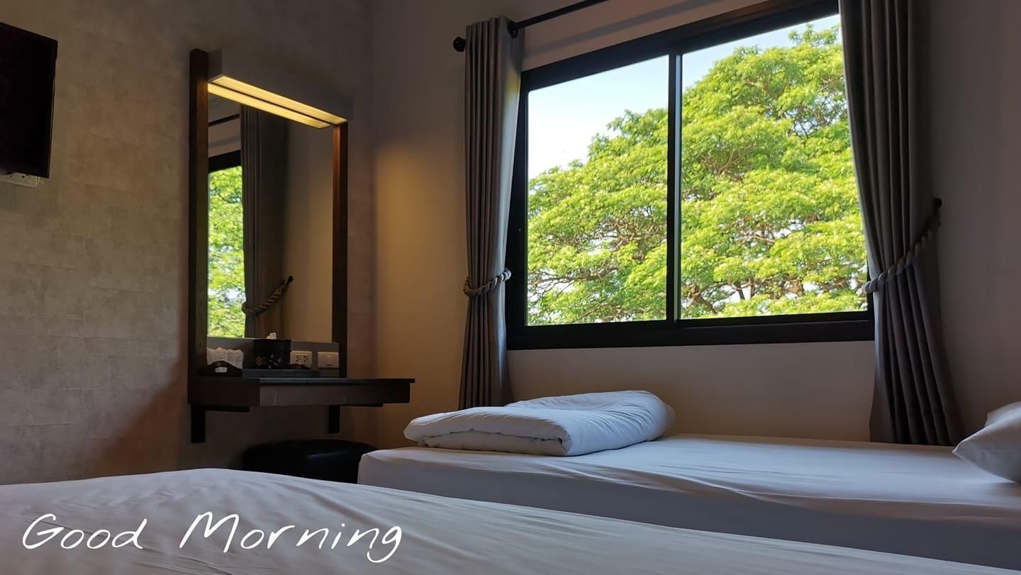 The Y Smart Hotel (The y smart hotel)2
