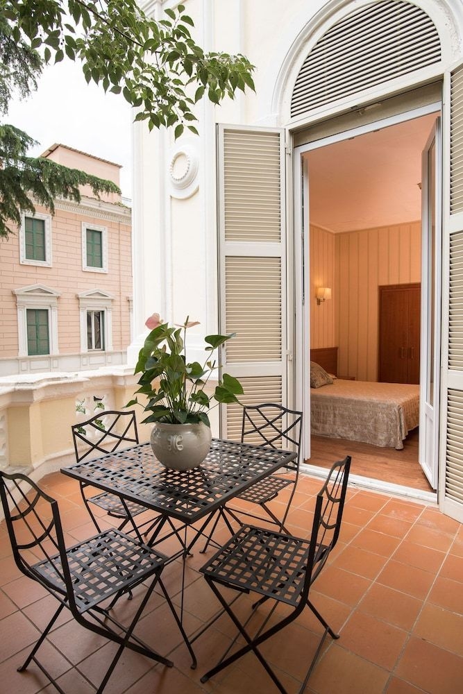 Hotel Villa Delle Rose2