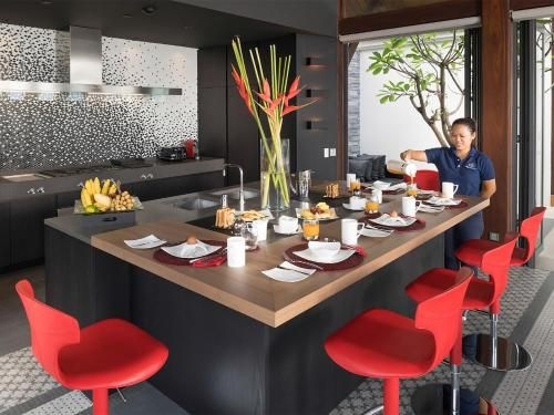 มาลัยวาน่า เรสซิเดนซ์ บาย อีลิท เฮเว่นส์ (Malaiwana Residences by Elite Havens)4