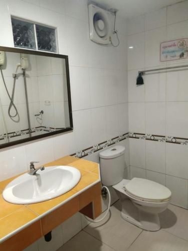 ทรีเฮ้าส์ ฉะเชิงเทรา (Tree House Chachoengsao)3