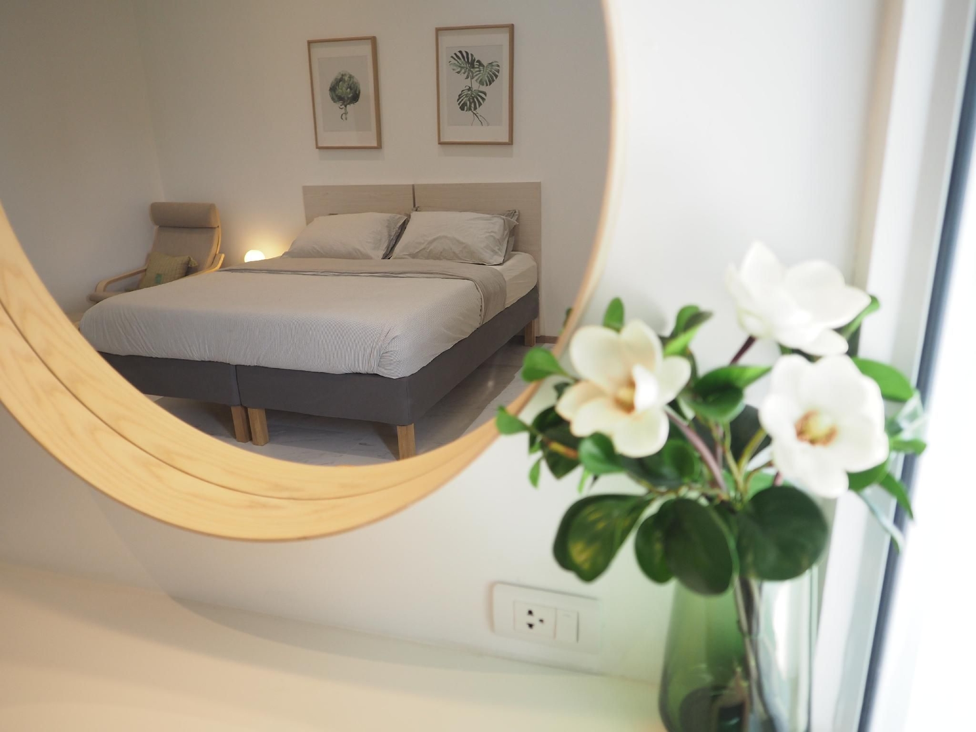 Nornnuea at Inthanon1