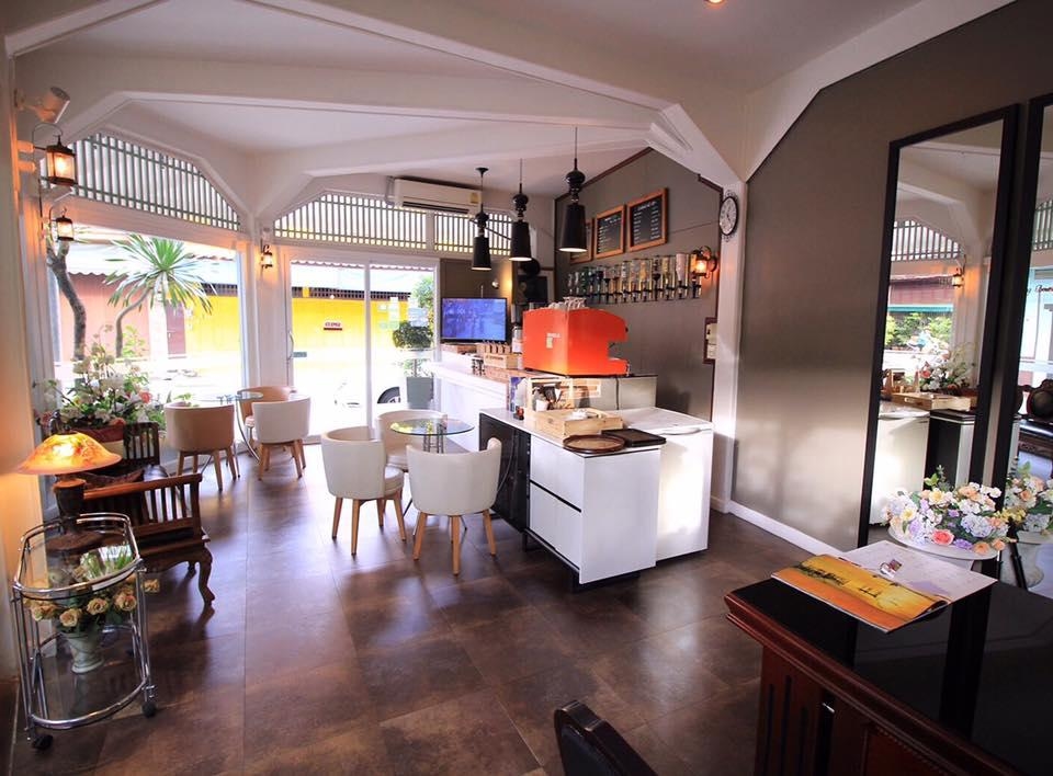 ริมคลอง บูทิก โฮเต็ล ตราด (Rimklong Boutique Hotel Trad)4