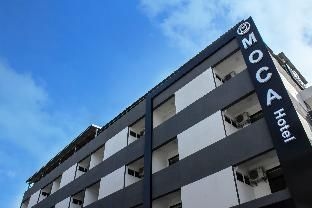 โมค่า โฮเทล (Moca Hotel)2