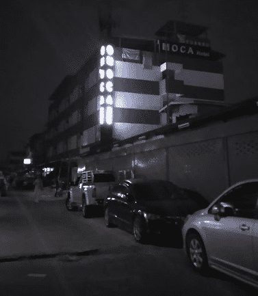 โมค่า โฮเทล (Moca Hotel)3