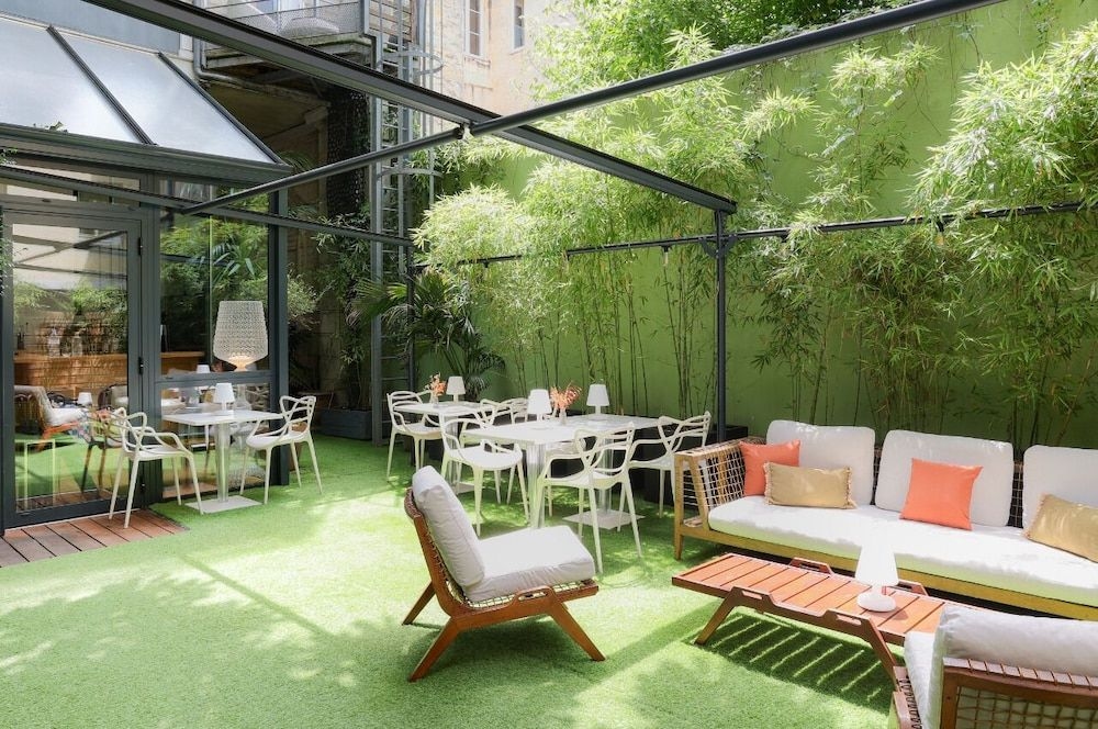Le Boutique Hotel0