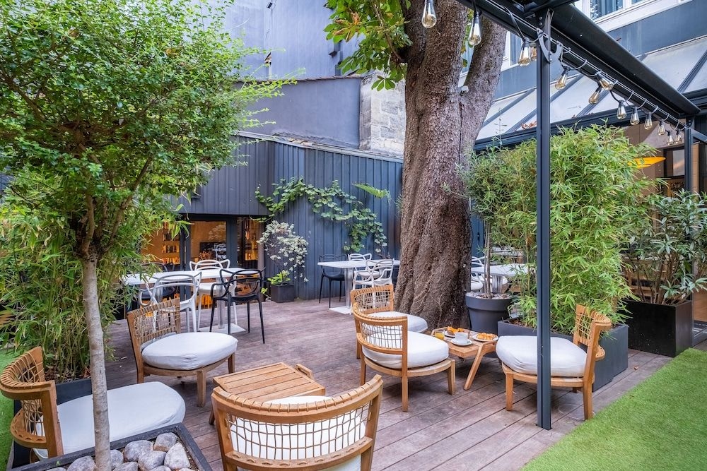 Le Boutique Hotel4