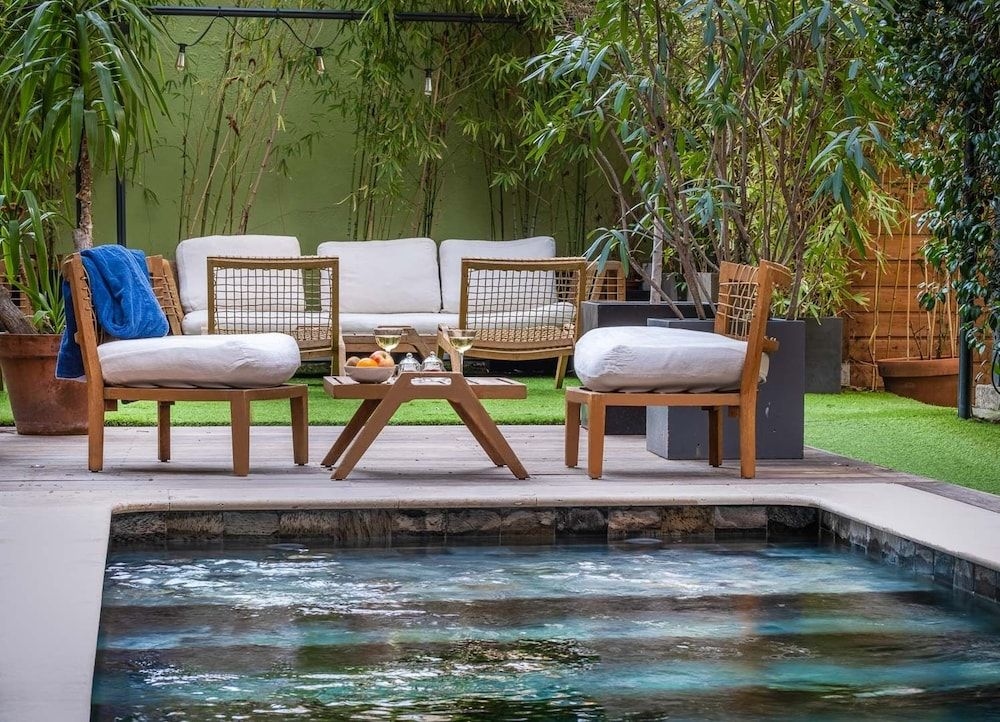 Le Boutique Hotel1