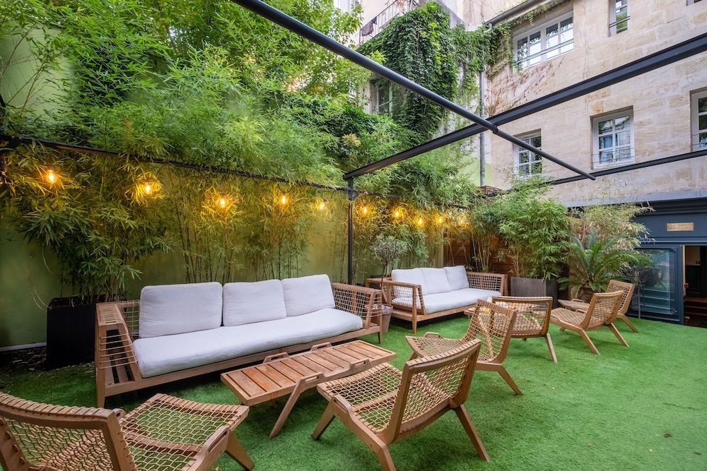 Le Boutique Hotel2