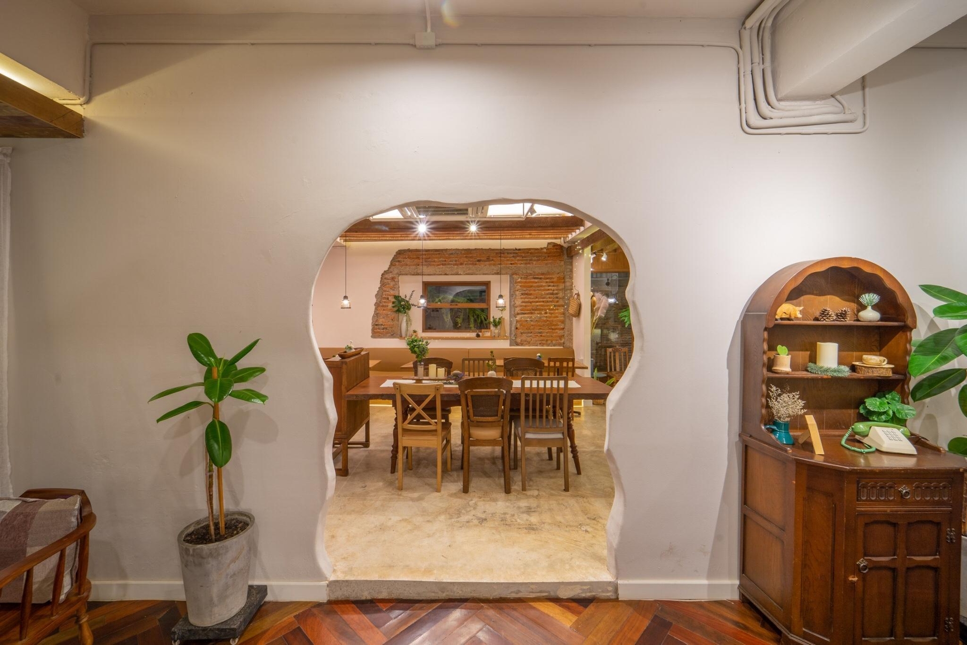 นีด อะ แนป โฮสเทล แพร่ (Need a Nap Hostel Phrae)1