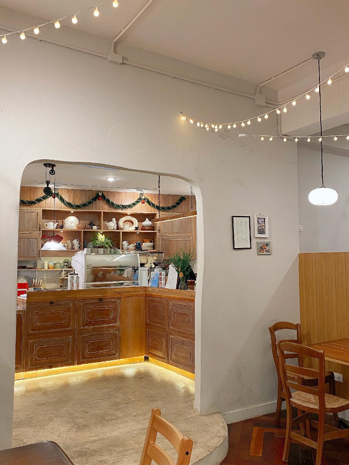 นีด อะ แนป โฮสเทล แพร่ (Need a Nap Hostel Phrae)2