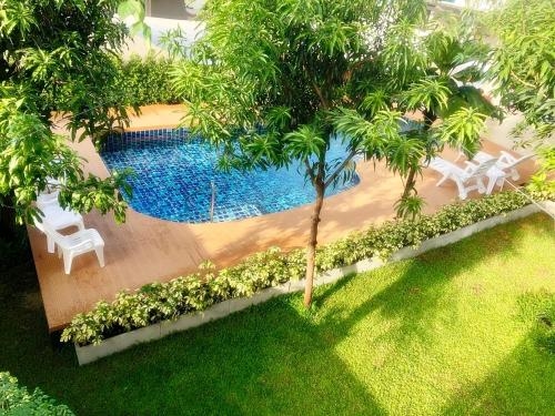 อิงน้ำ โฮเทล (ingnaam hotel)0