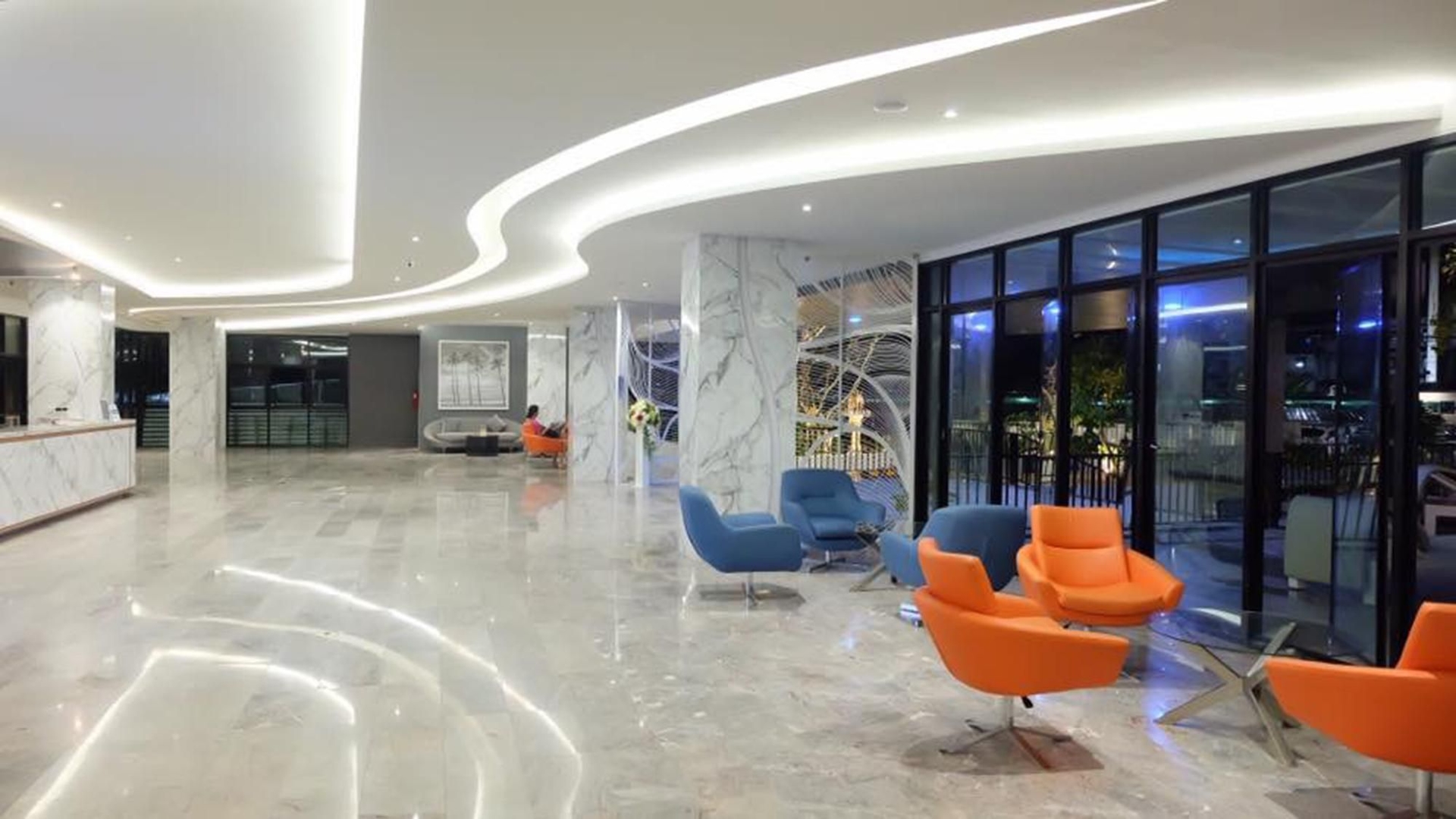 P Plus Hotel4