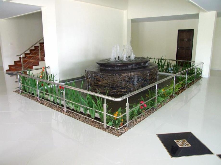โรงแรมเรือนริมน้ำ (Ruean Rim Nam Hotel)4