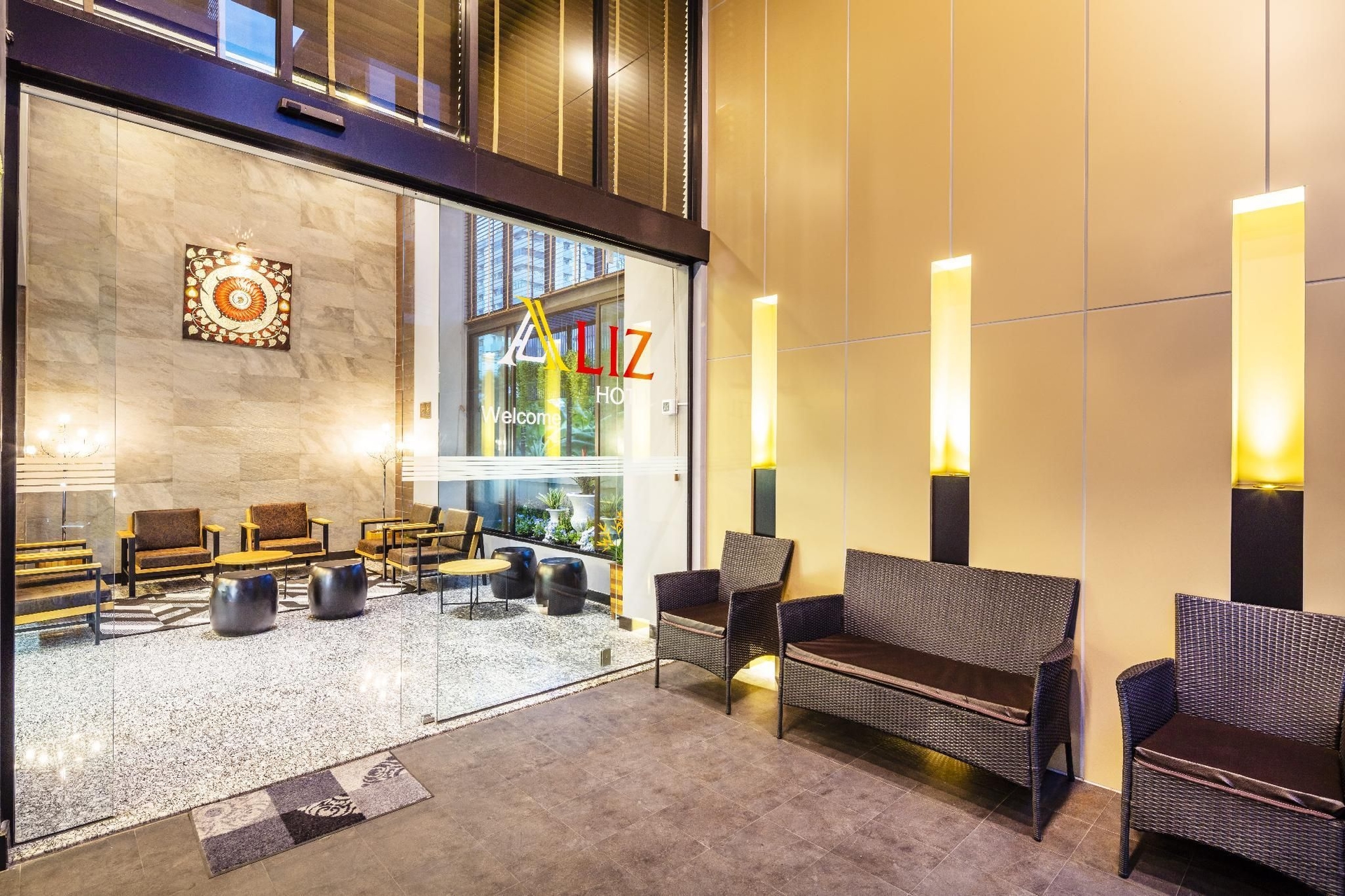 Aliz Hotel4