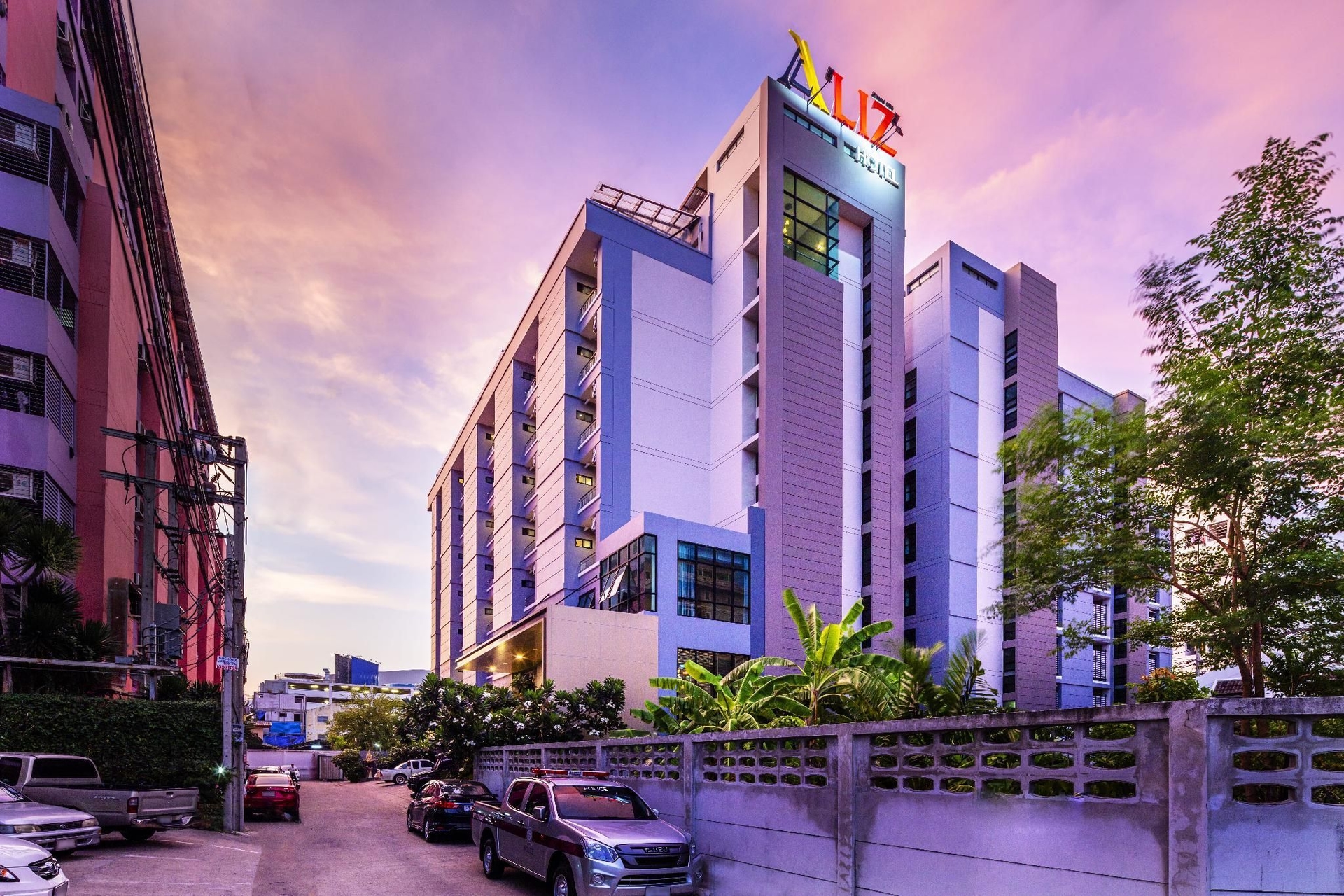 Aliz Hotel3