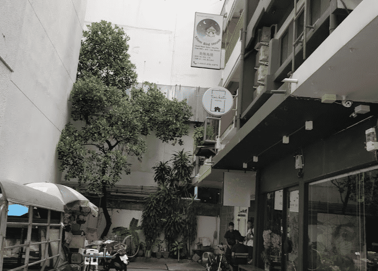Tini Kati Hostel4