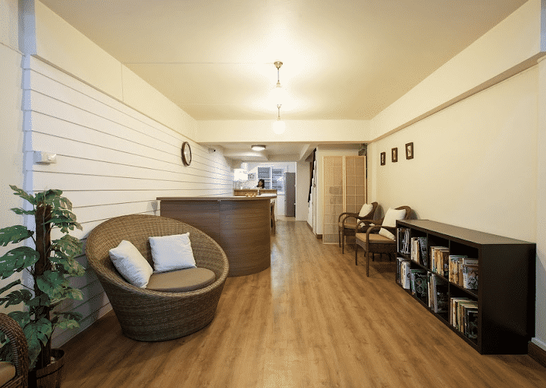 Tini Kati Hostel1