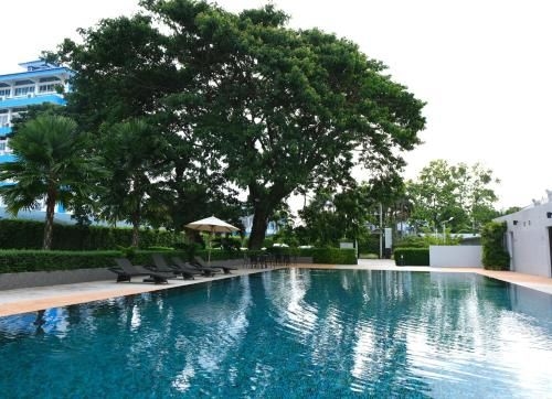 โรงแรมแสน (Sann Hotel)4