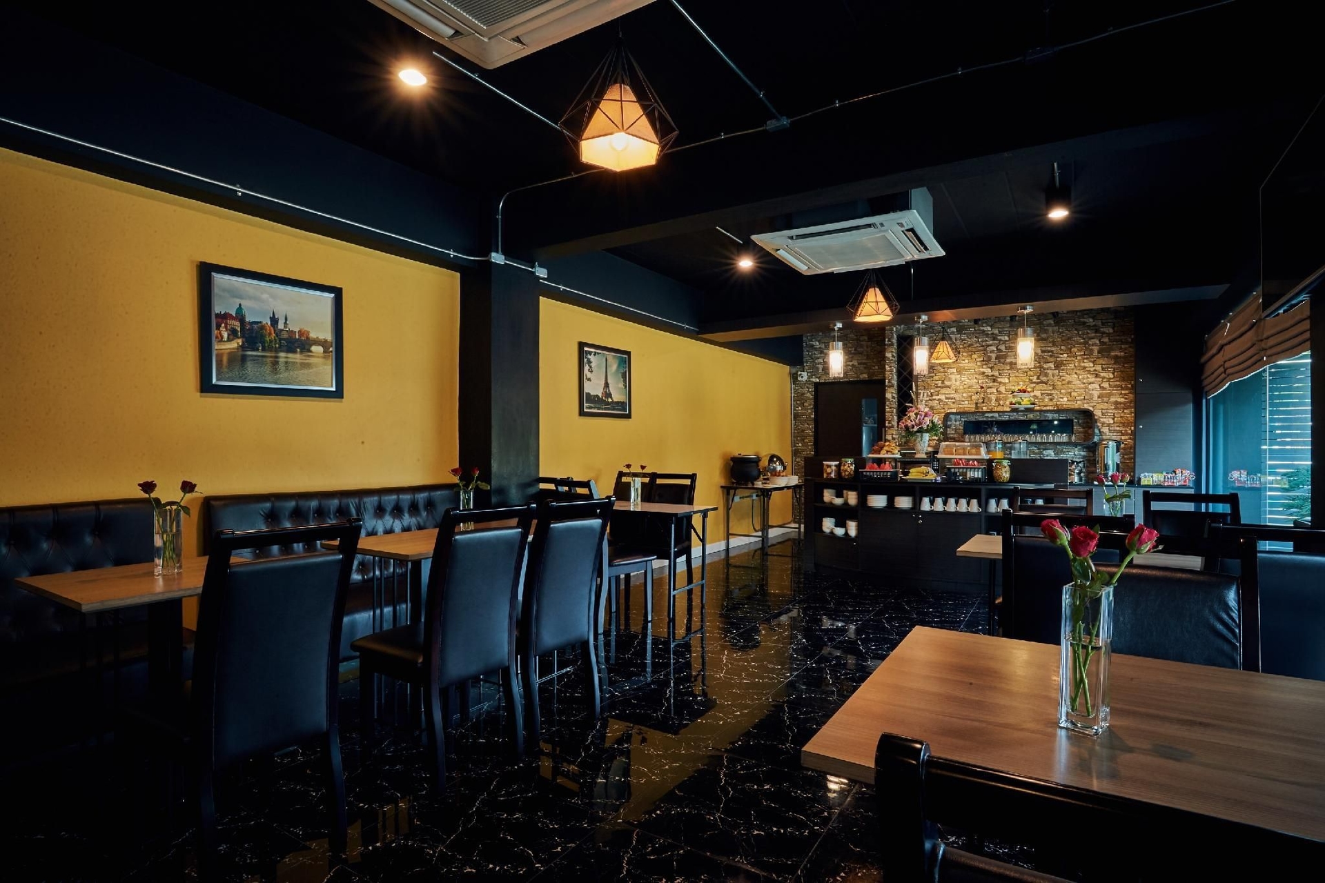 Sweetloft Hotel Don Muang3