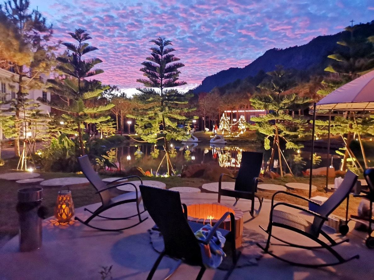 วิลล่าป่าสน (Villa PaSon)3
